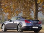 Infiniti G37 S Coupe 2012 года (ZA)